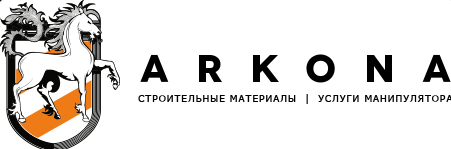 ООО Аркона — логотип