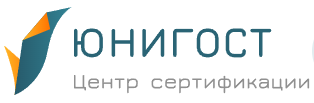 Юнигост — логотип