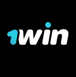 Зеркало 1Win Casino – Официальный сайт 1Вин Казино — логотип