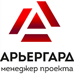 Арьергард — логотип