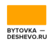 Бытовка дешево — логотип