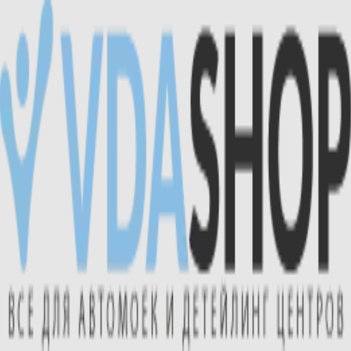 VDA — логотип