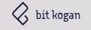 Bitkogan — логотип