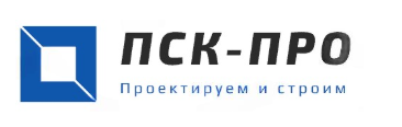 ПСК ПРО — логотип