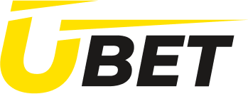 Ubet — логотип