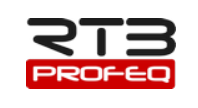 Profeq — логотип