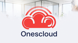 OneSCloud.net — логотип
