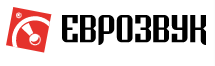Еврозвук в Барнауле — логотип