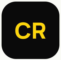 CityRunner компьютерная помощь — логотип