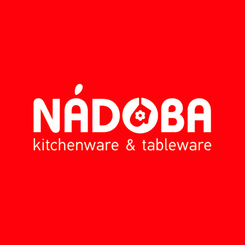 Кастрюли Nadoba — логотип