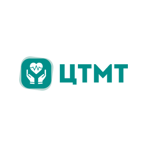 ЦТМТ — логотип