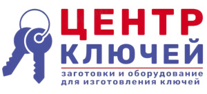 Центр Ключей — логотип