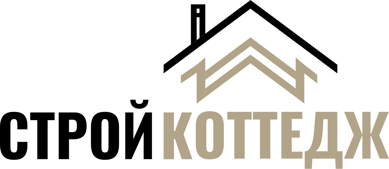 ГК «Строй Коттедж» — логотип