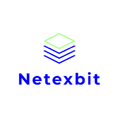 Netexbit.com – лицензированный обменный пункт — логотип