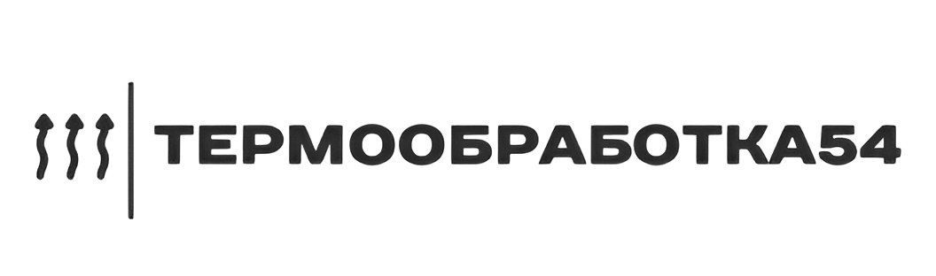 Термообработка54 – Бийск — логотип