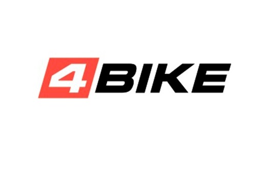 4BIKE — логотип