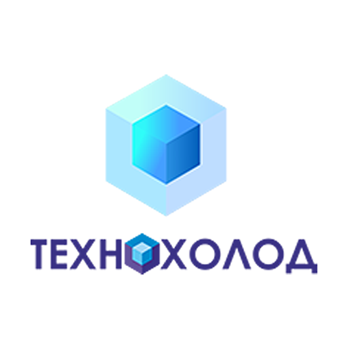 Технохолод — логотип