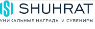 Компания Шухрат — логотип
