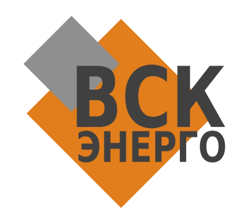 ООО ВСК ЭНЕРГО — логотип