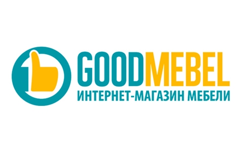 Good Mebel — логотип