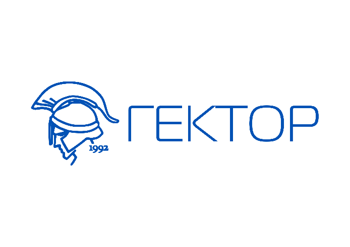 ООО «Гектор» — логотип