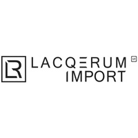 Lacqerum Import — логотип