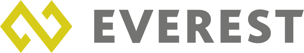 EVEREST — логотип
