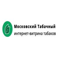 Московский Табачный — логотип