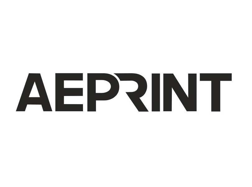 AEPRINT (АЕПРИНТ) — логотип