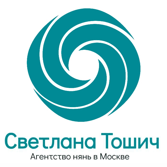 Агентство Светланы Тошич — логотип
