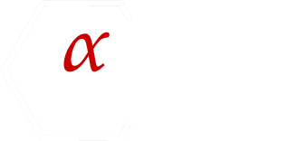 Альфа газ — логотип