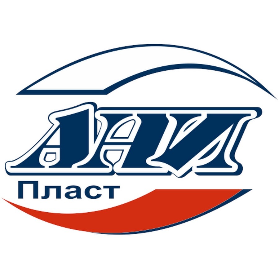 АНИ пласт — логотип