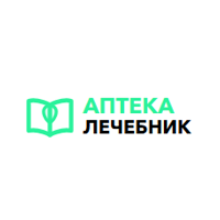 Лечебник — логотип
