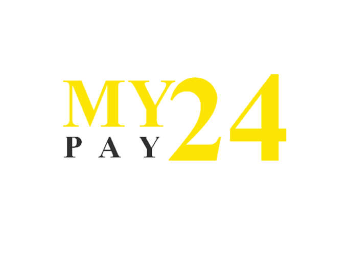 MY24pay.com — логотип