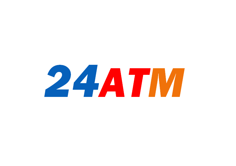 24ATM.net — логотип