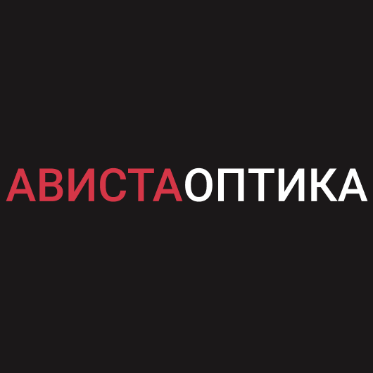 Авистa-Оптика — логотип