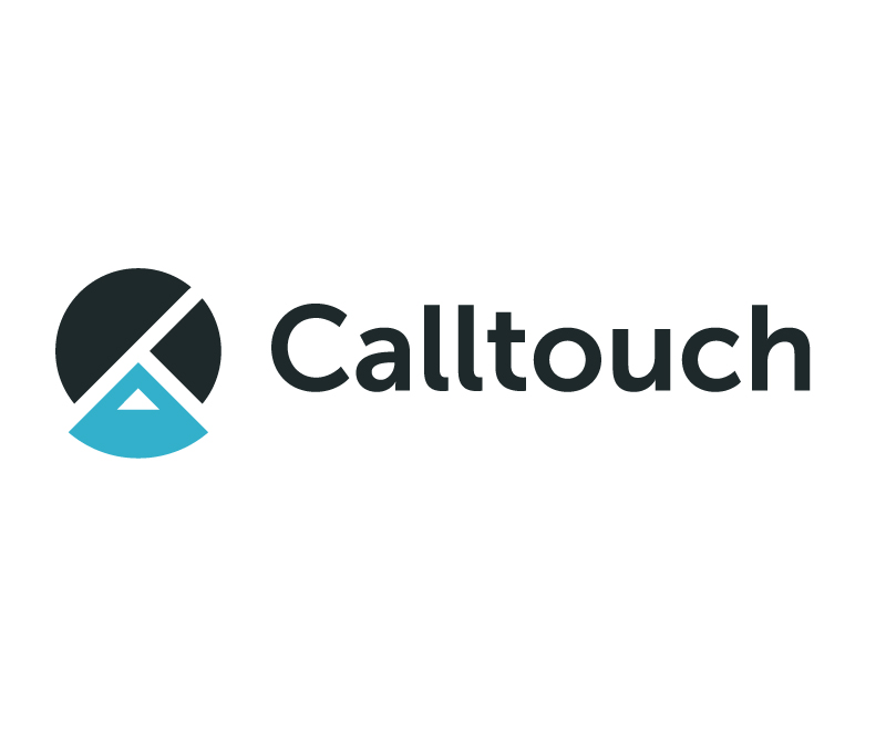 Calltouch — логотип