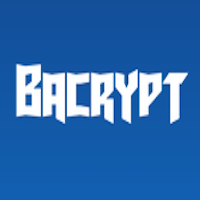 Bacrypt.com - Анонимный обмен без AML/KYC — логотип
