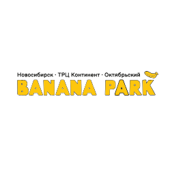 Banana Park — логотип