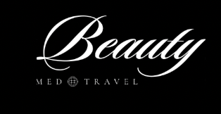 Beauty Med Travel — логотип