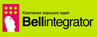 Bell Integrator — логотип