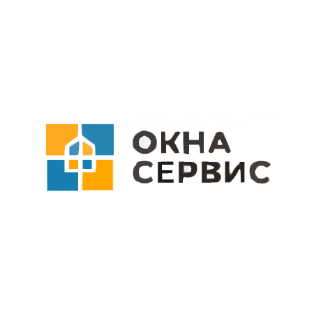 Окна Сервис Краснодар — логотип