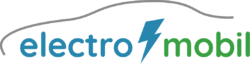 Портал electromobil.space — логотип