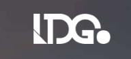 LDgo - рефрижераторные FTL перевозки — логотип