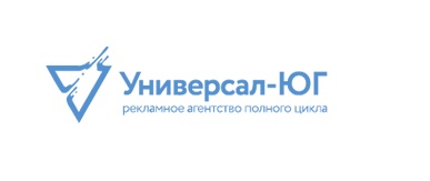 Универсал-Юг — логотип