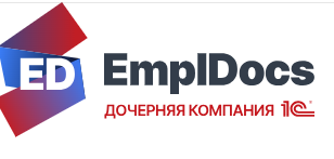 EmplDocs — логотип