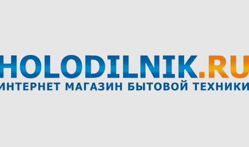 Holodilnik.ru — логотип