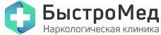 Наркологическая клиника «Быстро Мед» — логотип