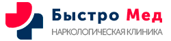 Наркологическая клиника «Быстро Мед» — логотип