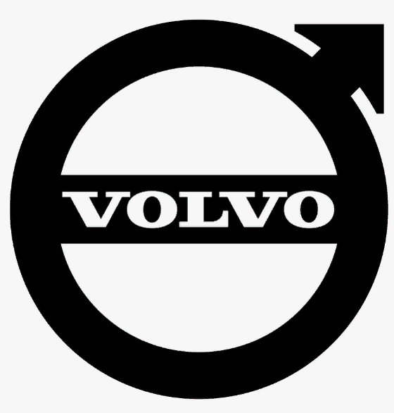 VOLVO Car Обухов — логотип